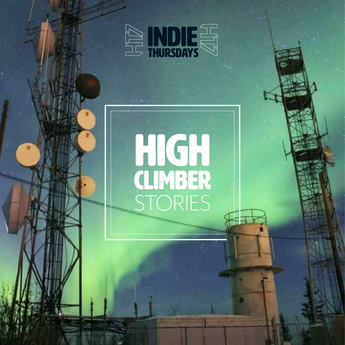 HIGH Climber Stories Ep.6