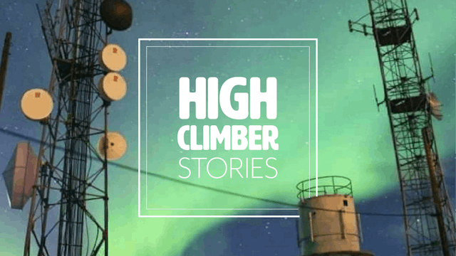 HIGH Climber Stories Ep.6