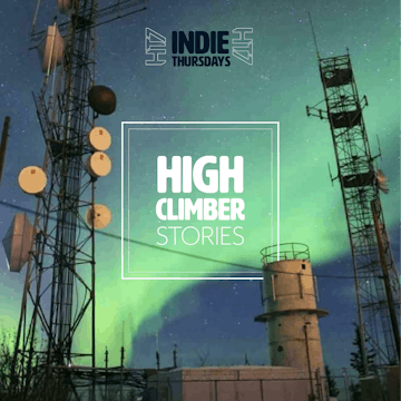 HIGH Climber Stories Ep.6