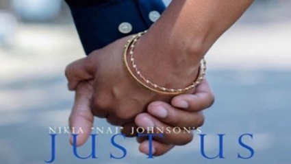 Just Us - Naj Danz Productions