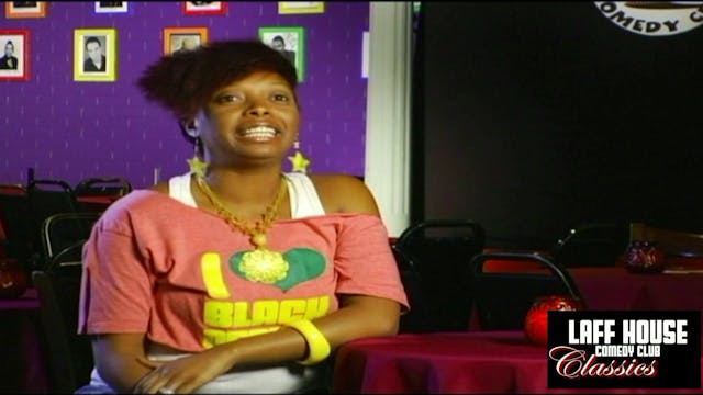 Del Harrison - Fresh Faces Of Comedy ...