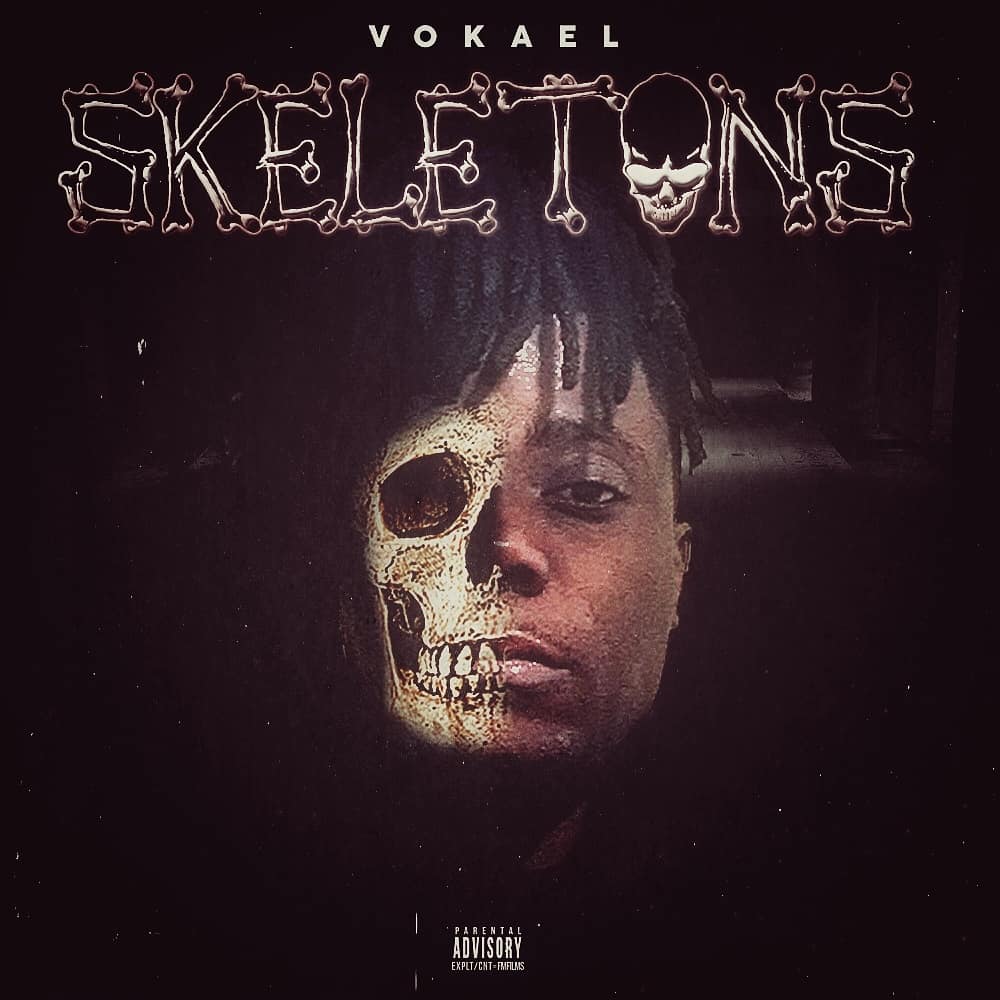 Vokael - Skeletons