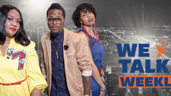 We Talk Weekly, "After the Talk"Ep. 34 - Presidential Candidate Jade Simmons