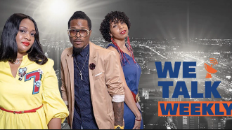 We Talk Weekly - After the Talk - Episode 40