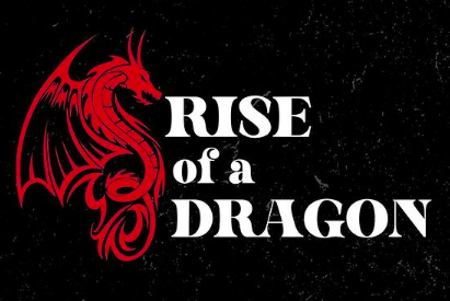 RISE OF A DRAGON