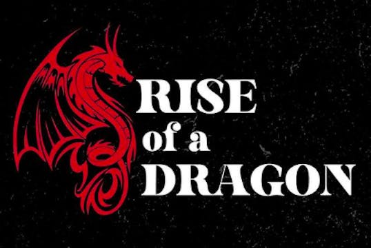 RISE OF A DRAGON