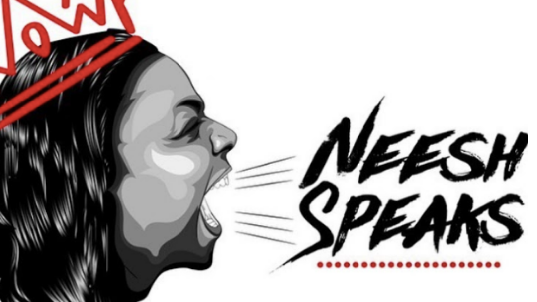 Neesh Speaks - 60 Sec Tip - Entrepreneurship