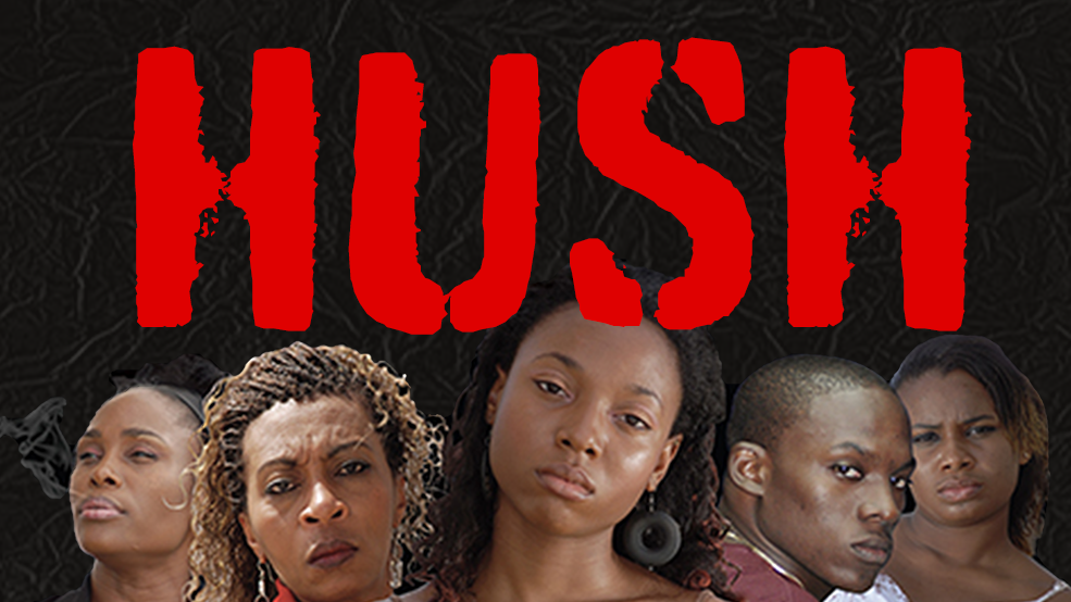 HUSH FILM