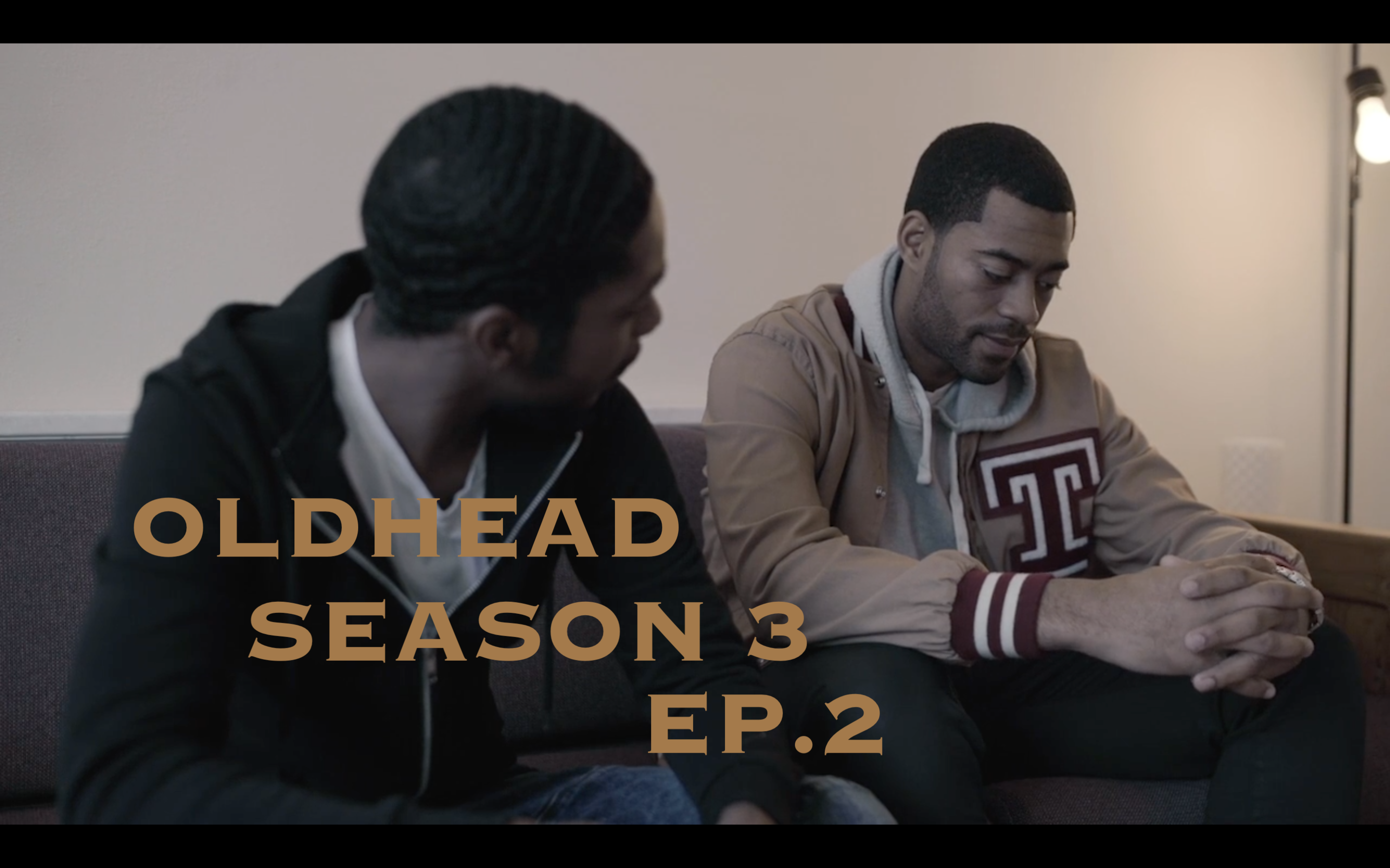 OLDHEAD SEASON 3 - Episode 2