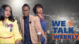 We Talk Weekly - After the Talk - Episode 37