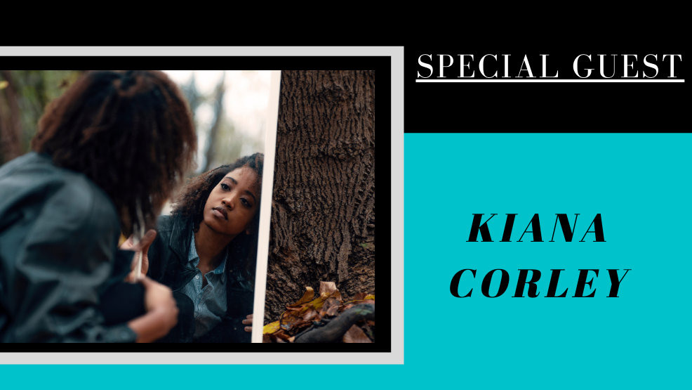 HT7 Interviews  w/ Maria -  Kiana Corley