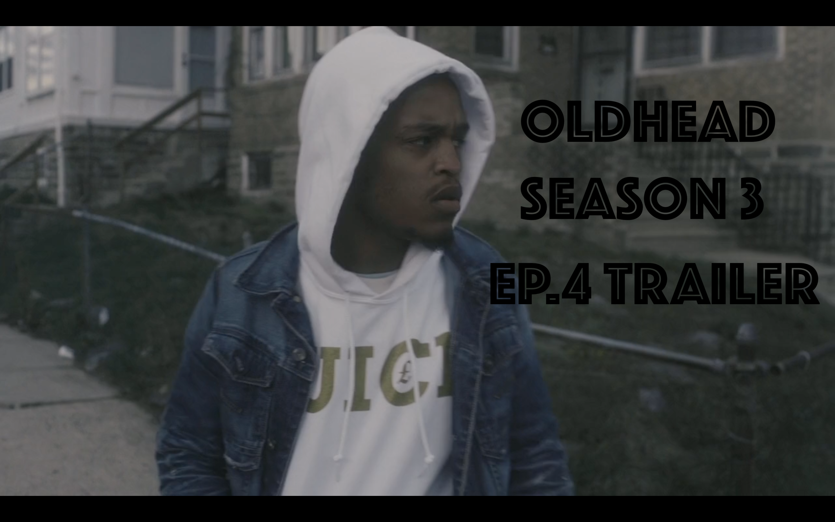 OLDHEAD SEASON 3 - Episode 4 Trailer