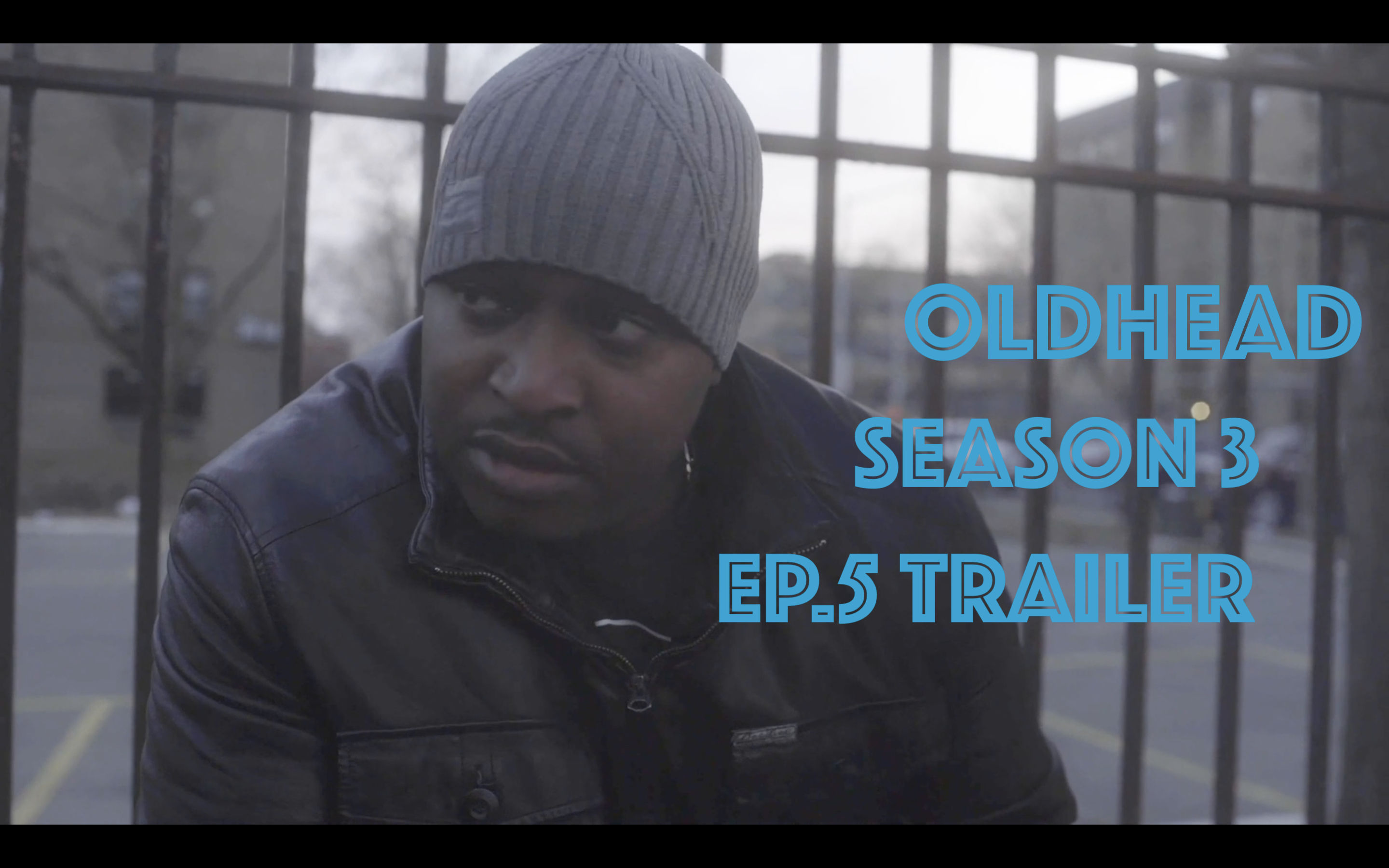 OLDHEAD SEASON 3 - Episode 5 Trailer