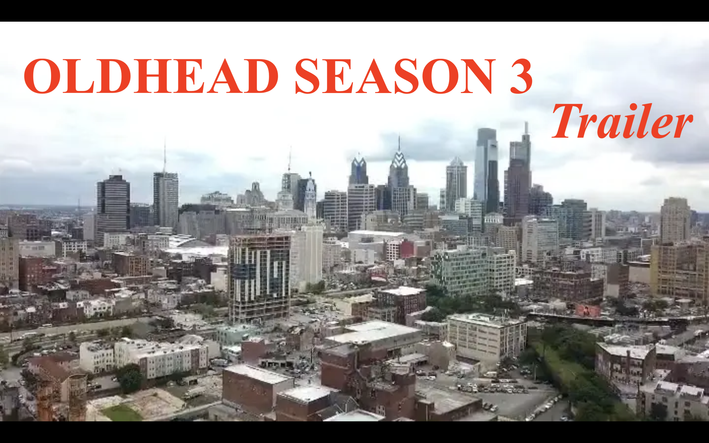 OLDHEAD SEASON 3 TRAILER