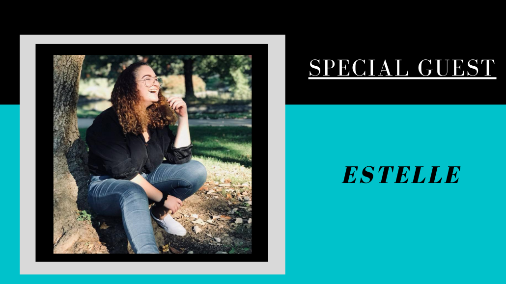 HT7 Interviews w/ Maria - Estelle