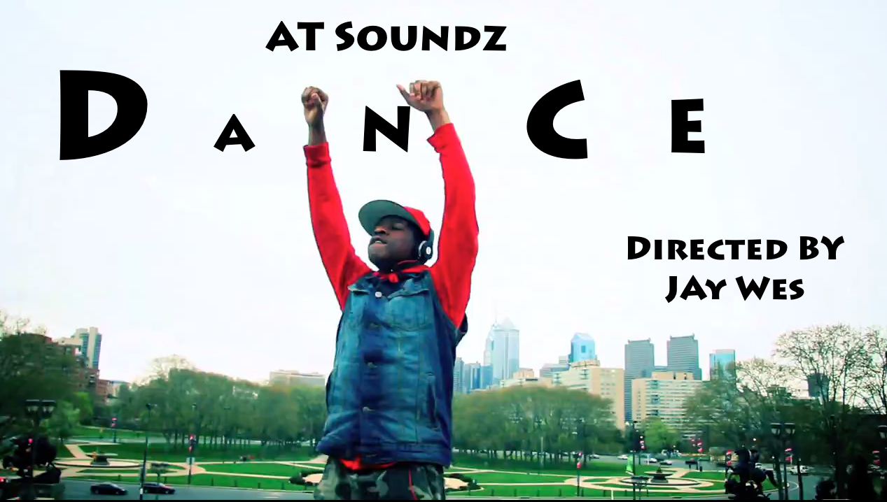 Dance - AT SoundZ
