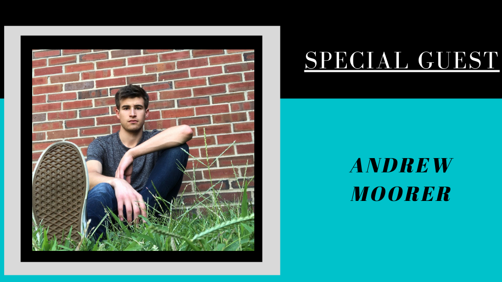 HT7 Interviews w/ Maria - Andrew Moorer