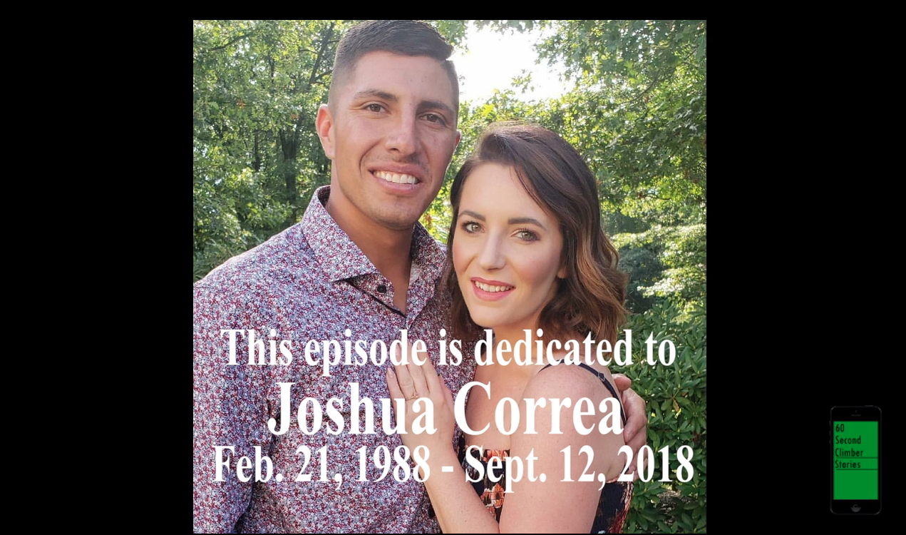 HIGH Climber Stories - Episode 2