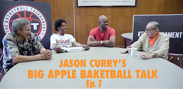 Big Apple Basketball - Pee Wee Kirkla...