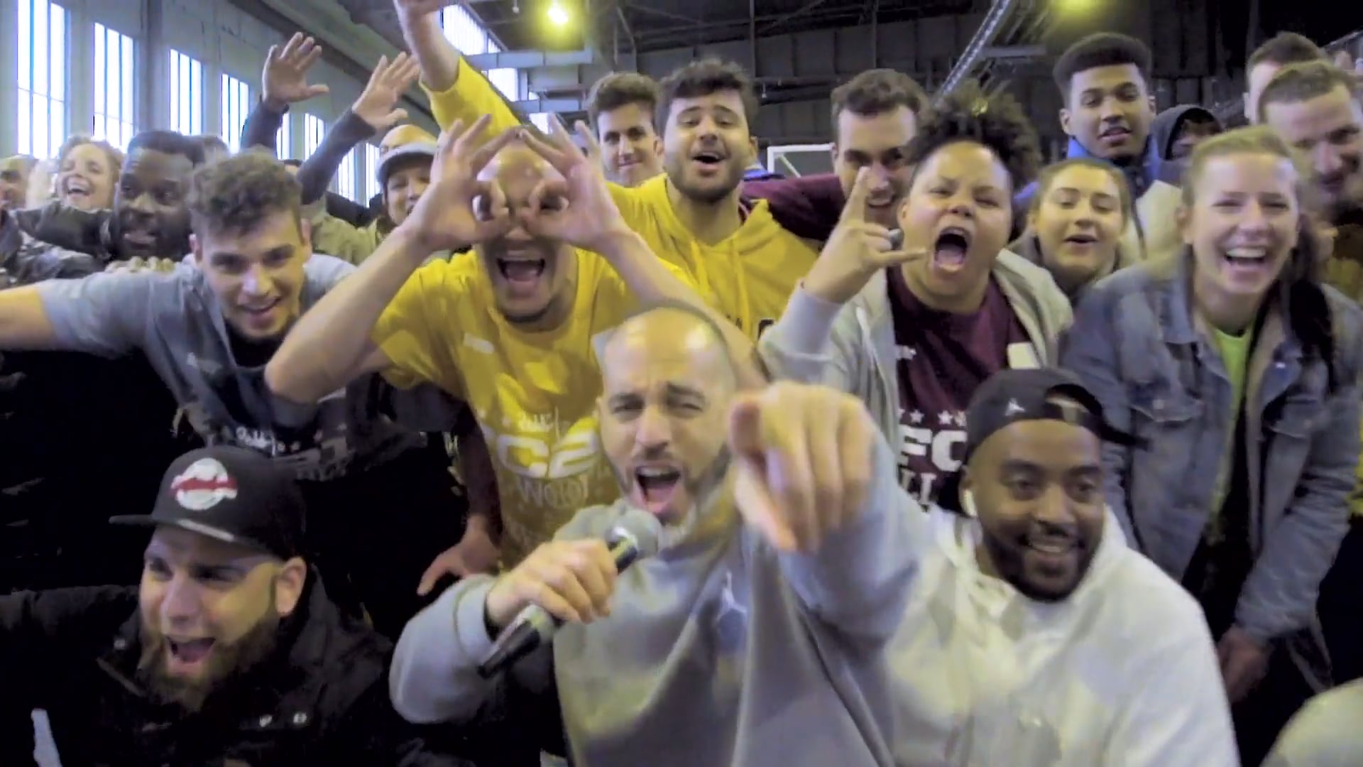 Full Court 21 Berlin 2019 - Presented By SNIPES