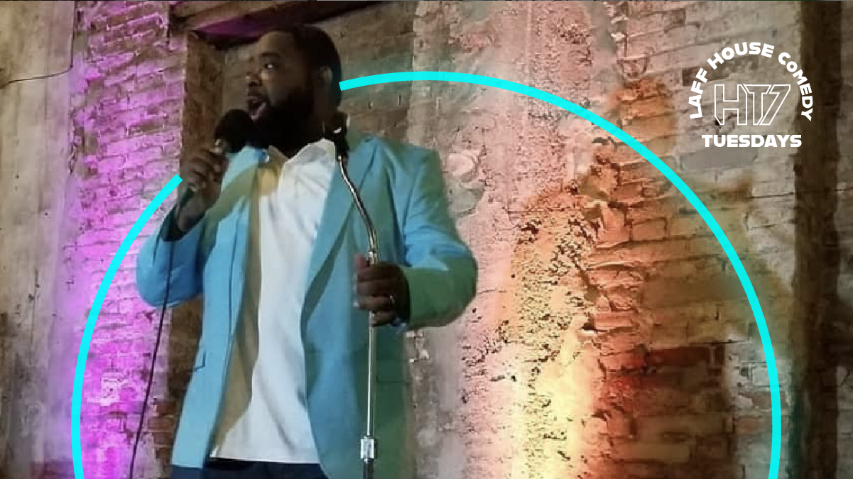 Nate thelandlord Carter - Welcome To The Fellowship- Retired Gansta