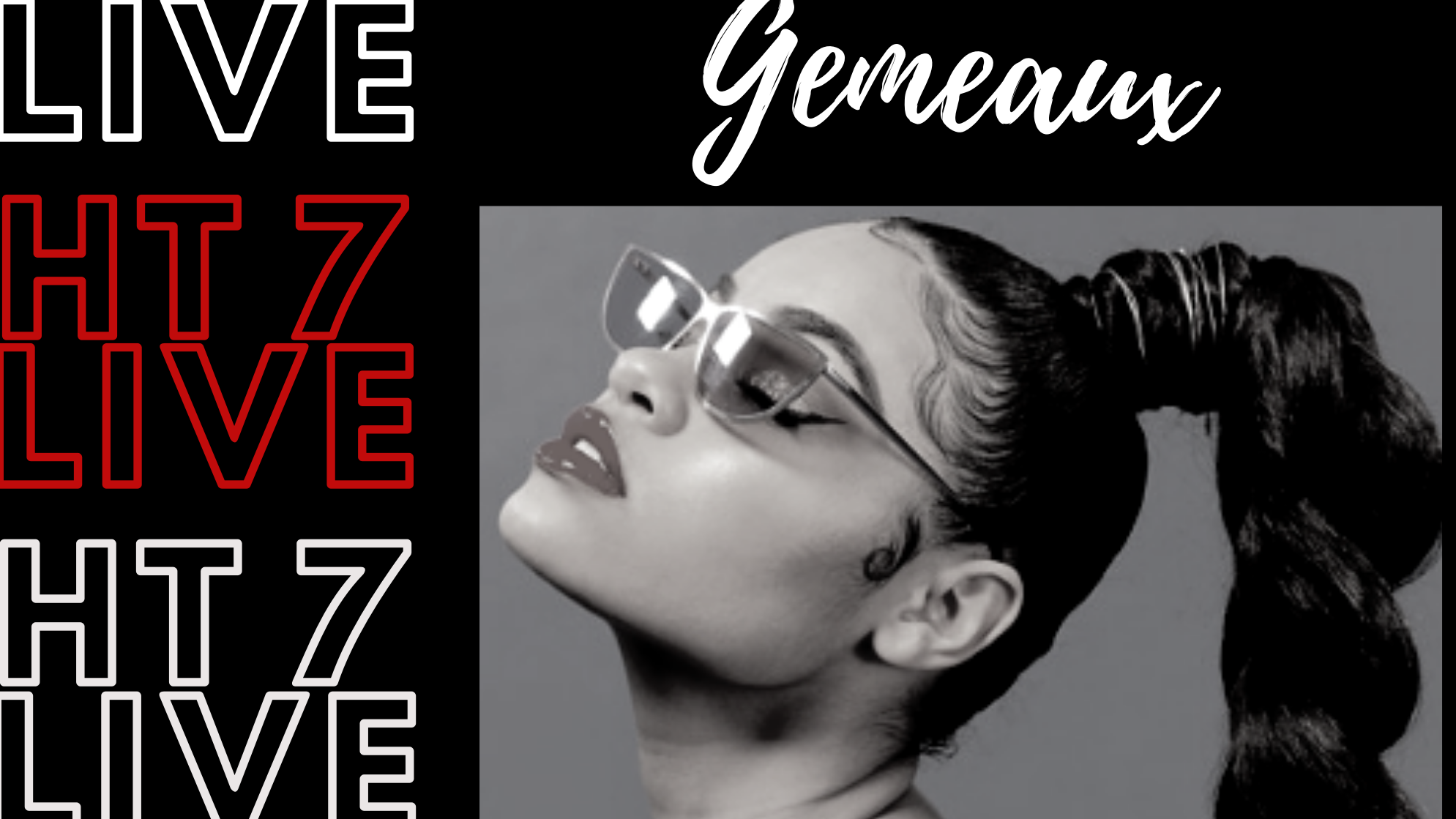HT7 Live Interview - Gemeaux 