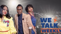 We Talk Weekly , "After the Talk" Ep. 31