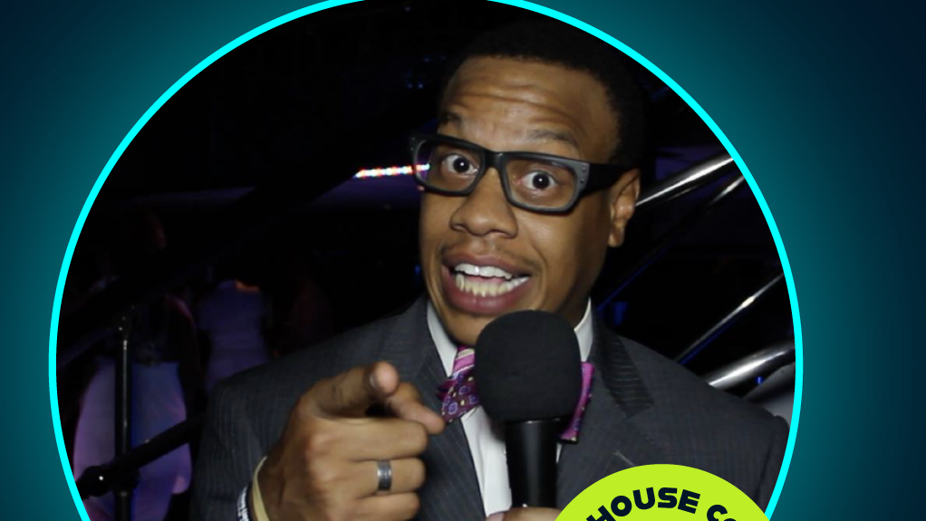  Josh Dennison - Church Boy -Welcome To The Fellowship 