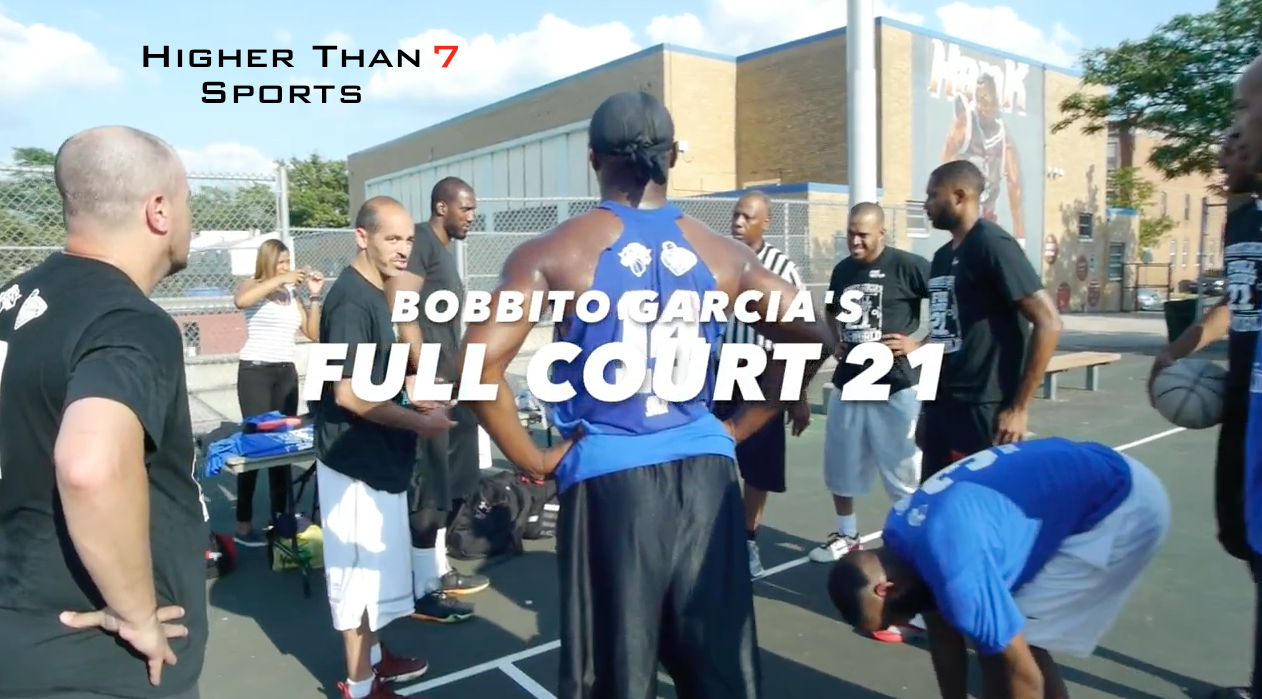 FULL COURT 21 ALL WORLD