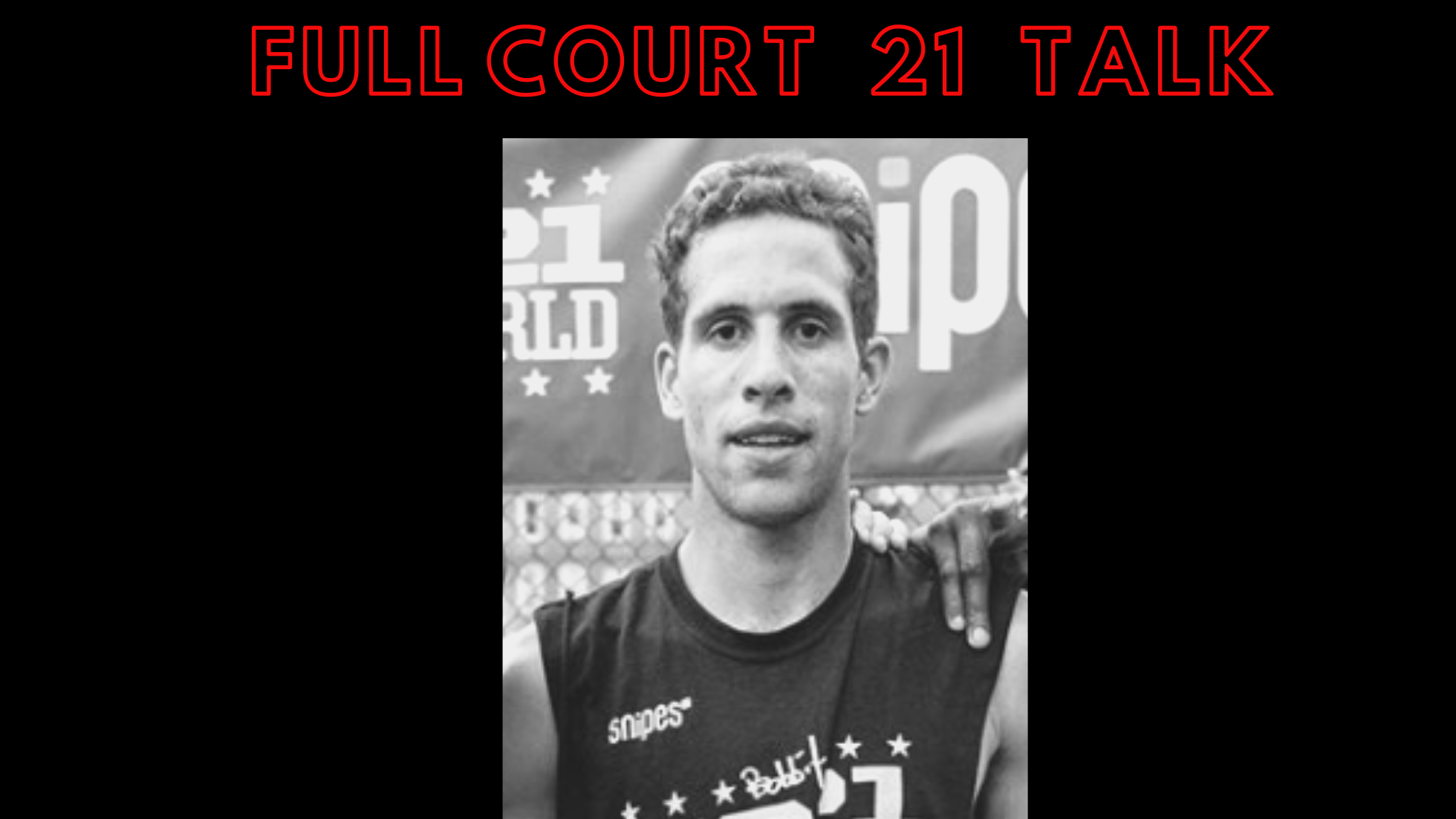 FC21 Talk - Demi Sosa