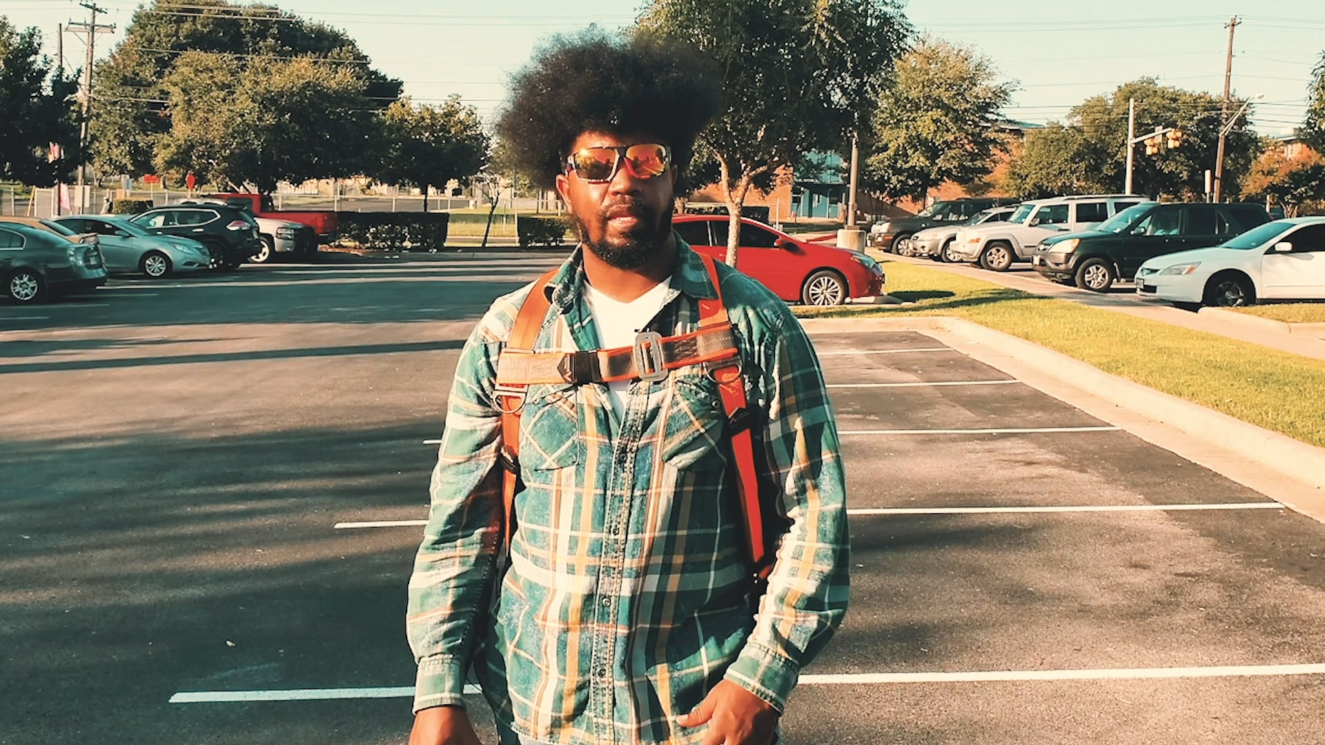 HIGH 2020 Official Commercial 