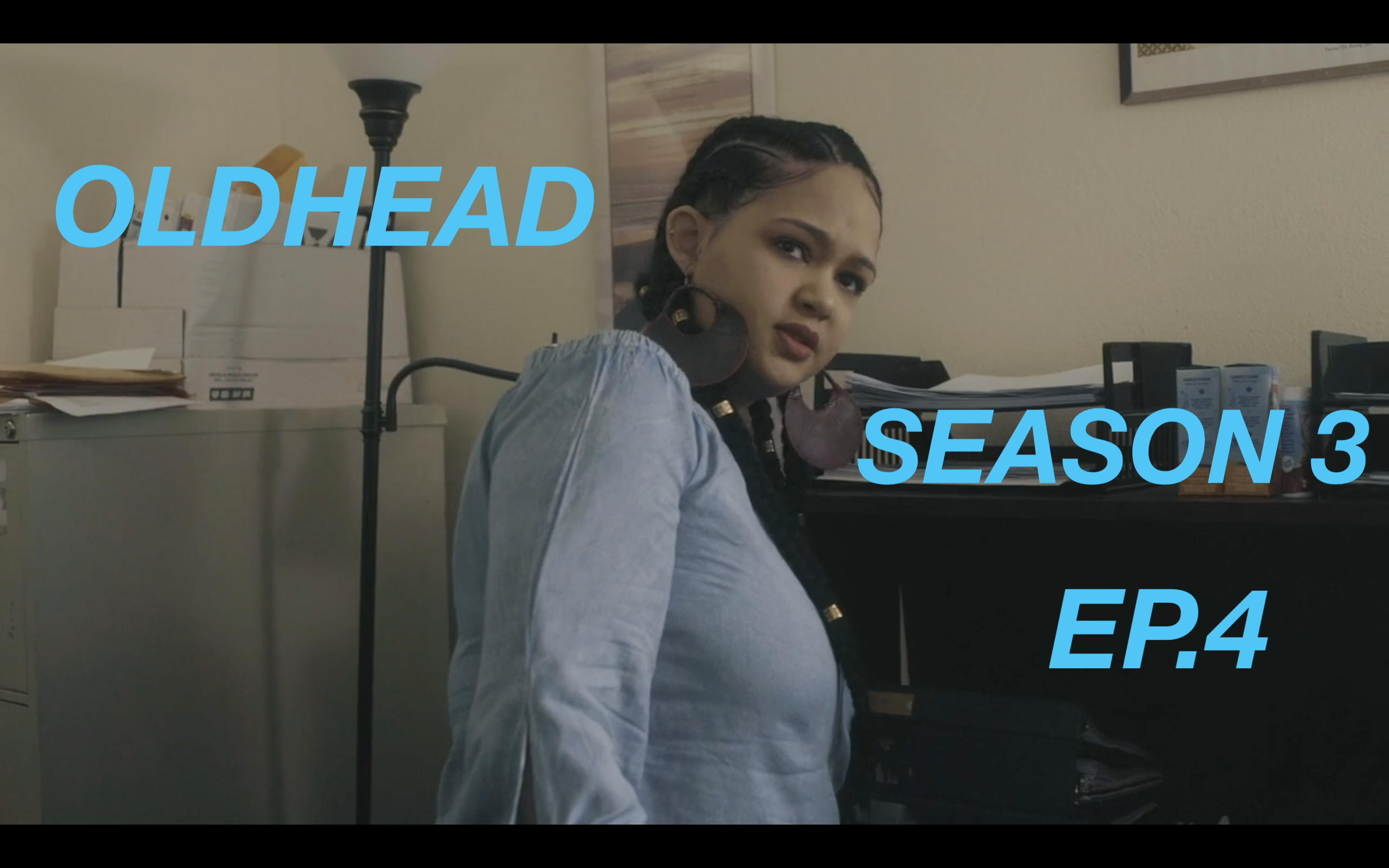 OLDHEAD SEASON 3 - Episode 4