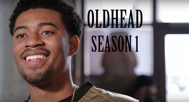 Oldhead Season 1