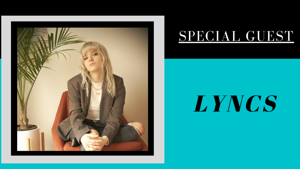 HT7 Interviews  w/ Maria - Lyncs