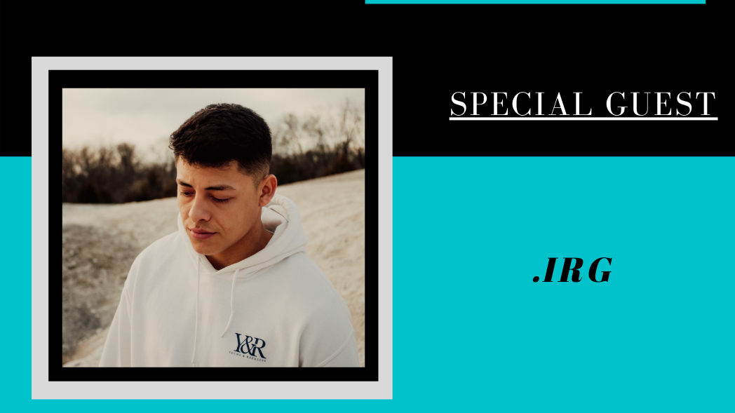 HT7 Interview w/ Maria - .IRG