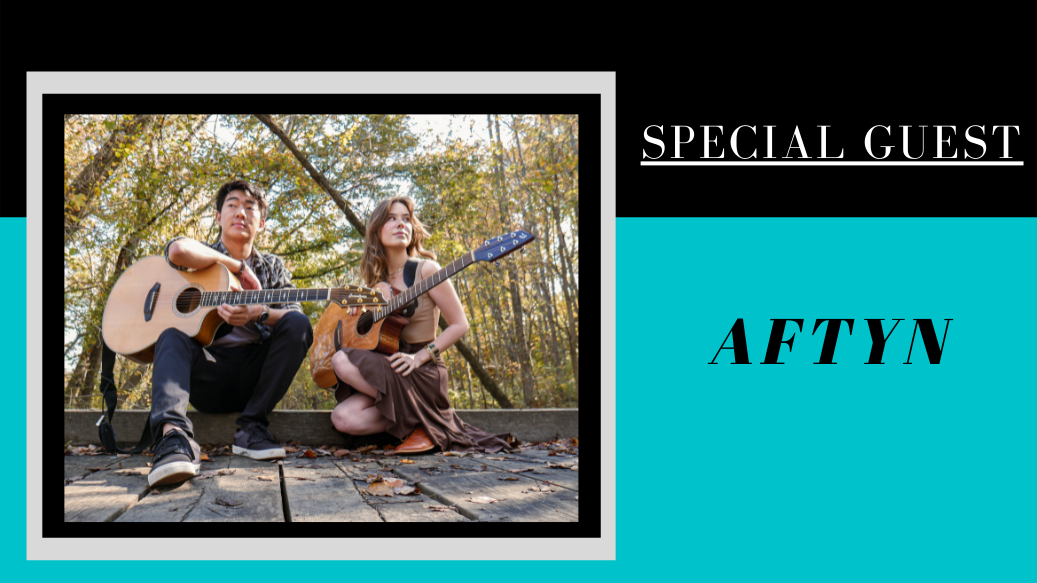 HT7 Interview w/ Maria - Aftyn