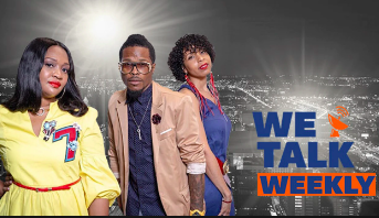 We Talk Weekly  "After the Talk" , Ep. 23