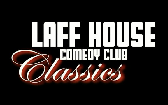 The Laff House Comedy Club