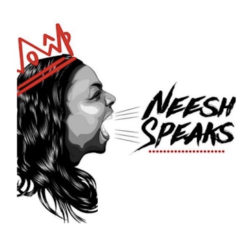 Neesh Speaks - Ernest
