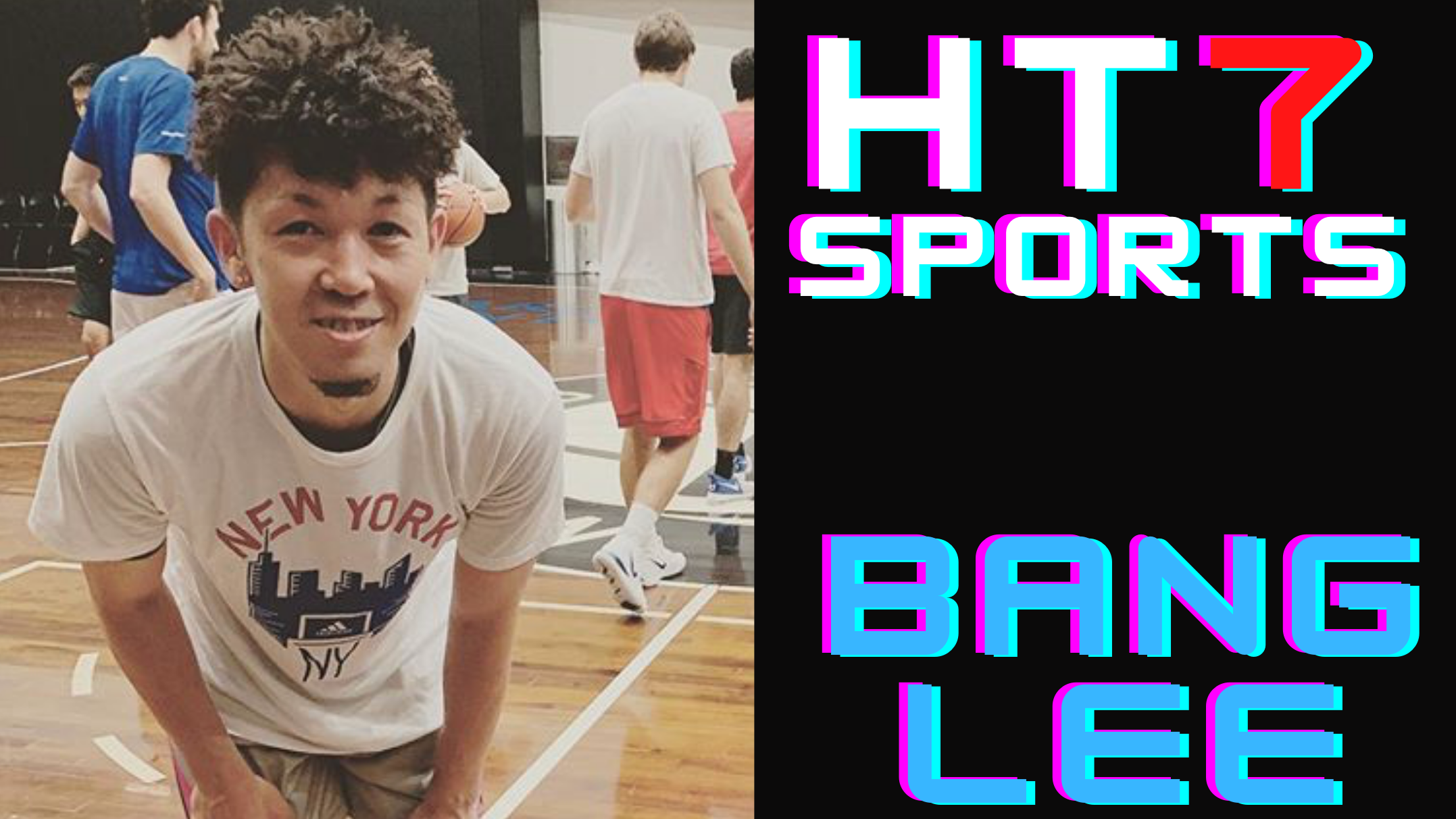 FC21 Talk - Bang Lee