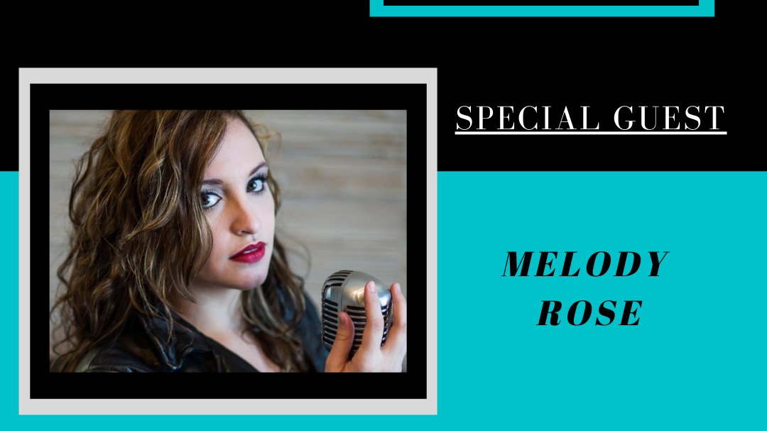 HT7 Interview w/ Maria - Melody Rose