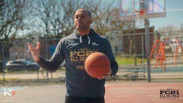 Full Court 21 Philly - 2024 Promo