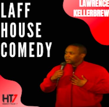 Lawrence Killebrew - Laff House Comed...