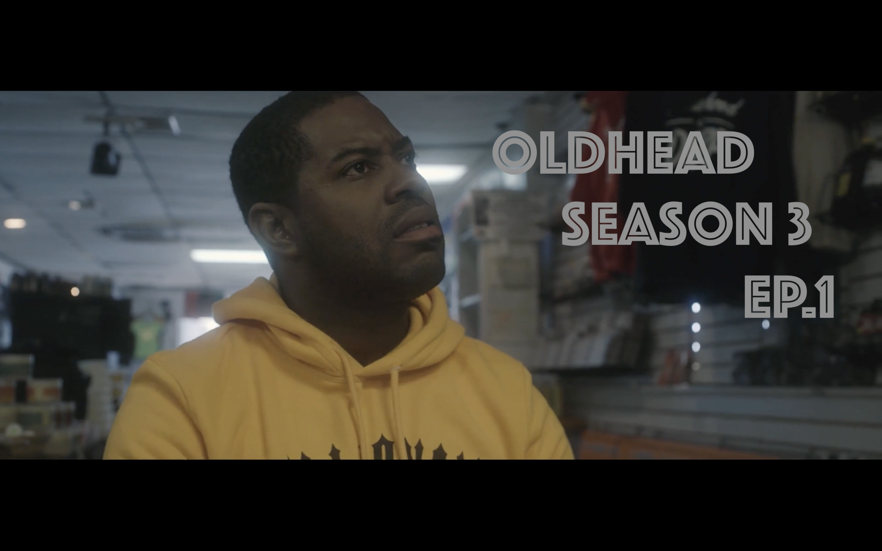 OLDHEAD SEASON 3 - Episode 1