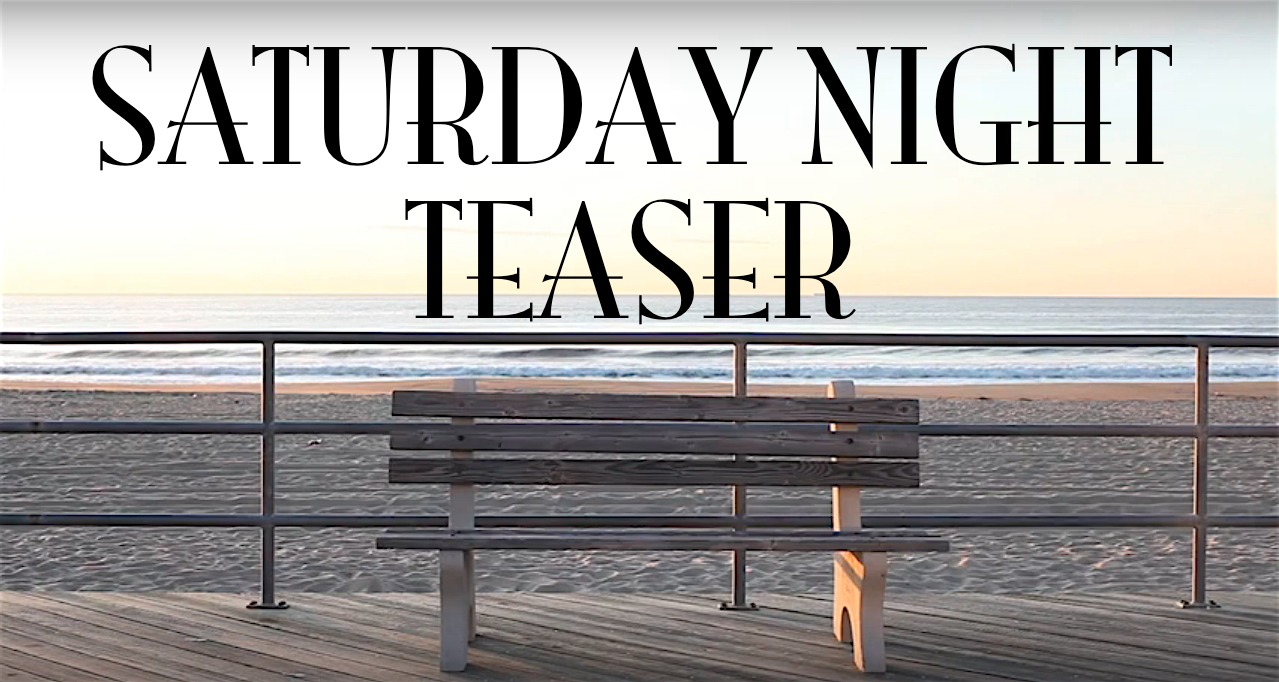 Dappolis - "Saturday Night" Teaser