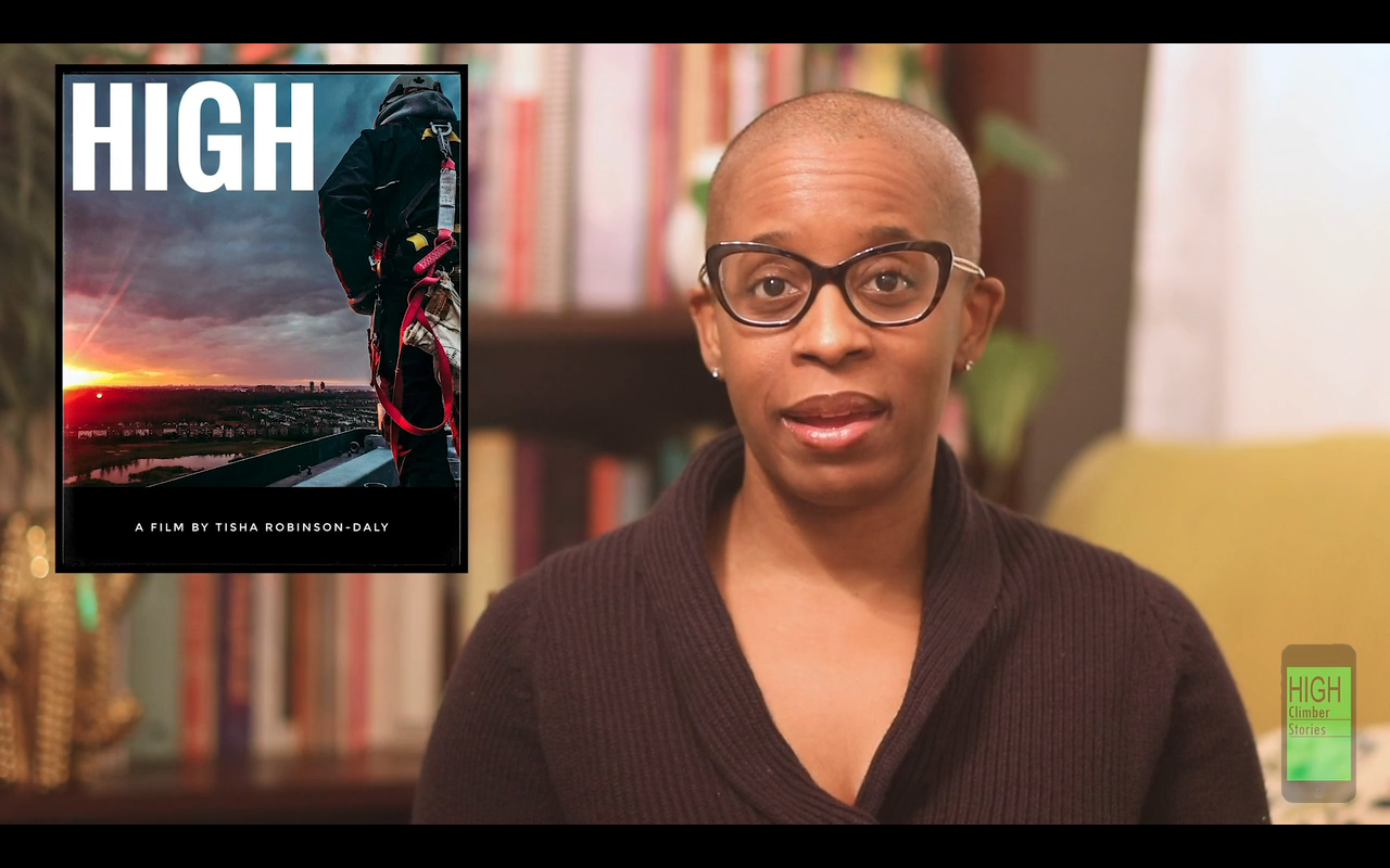 HIGH Climber Stories - Episode 5