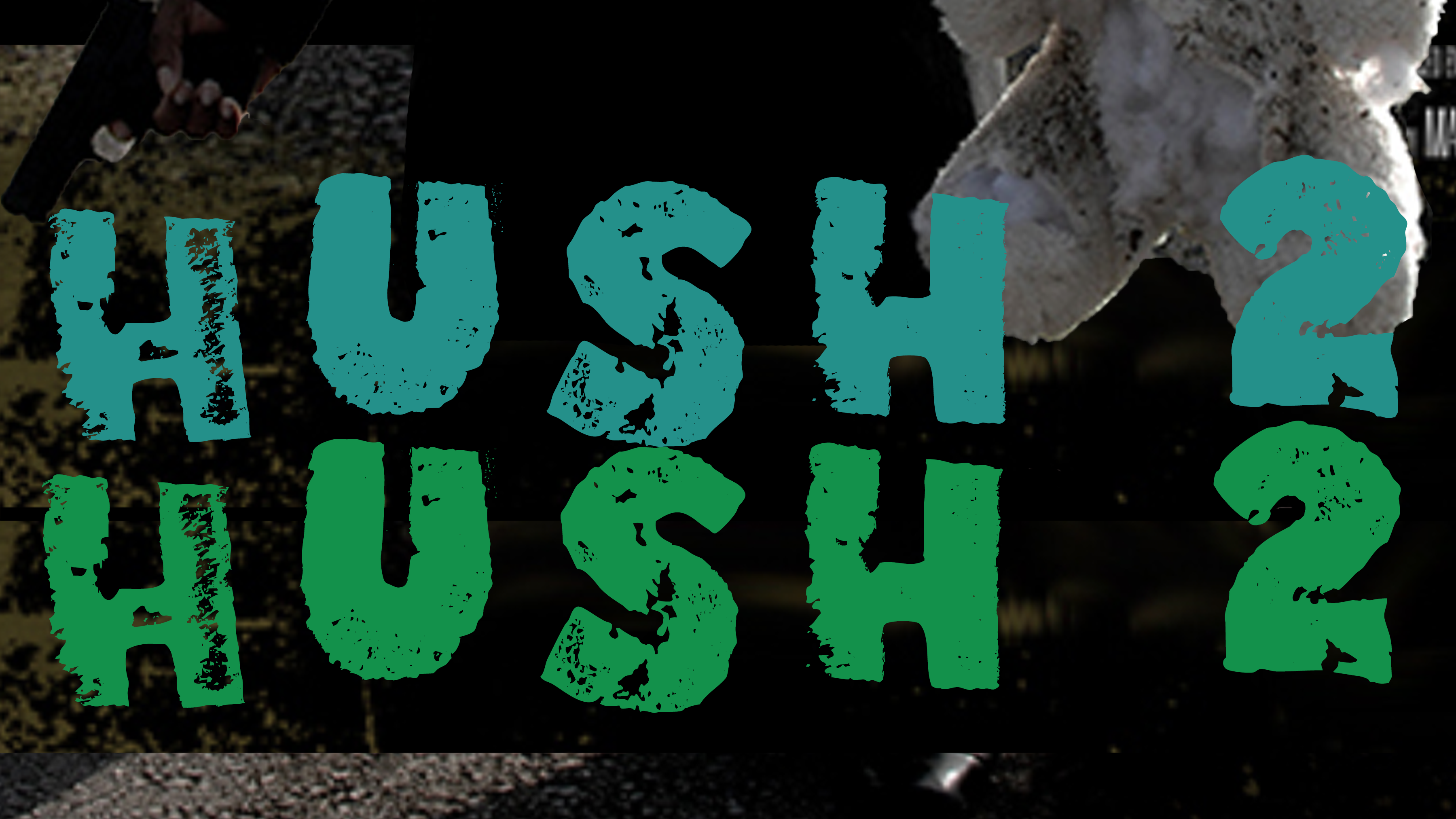 HUSH 2  
