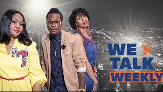 We Talk Weekly - After the Talk - Episode 39