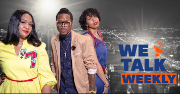 We Talk Weekly - After the Talk - Episode 41