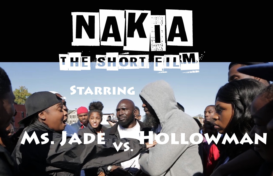 NAKIA The Short Film